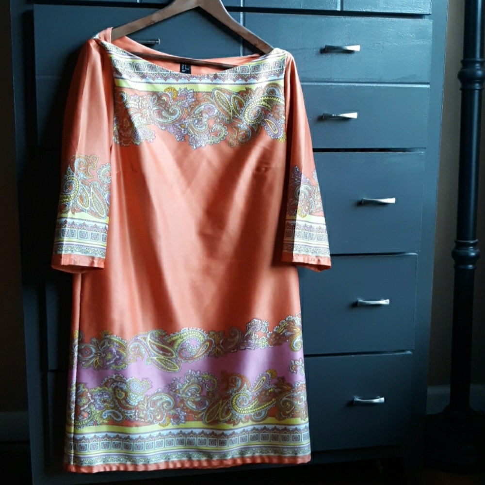 H&M Dress